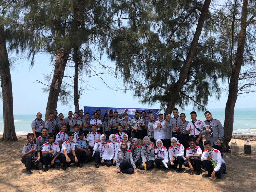 Konvoi : Go Green 2019 (Peserta)