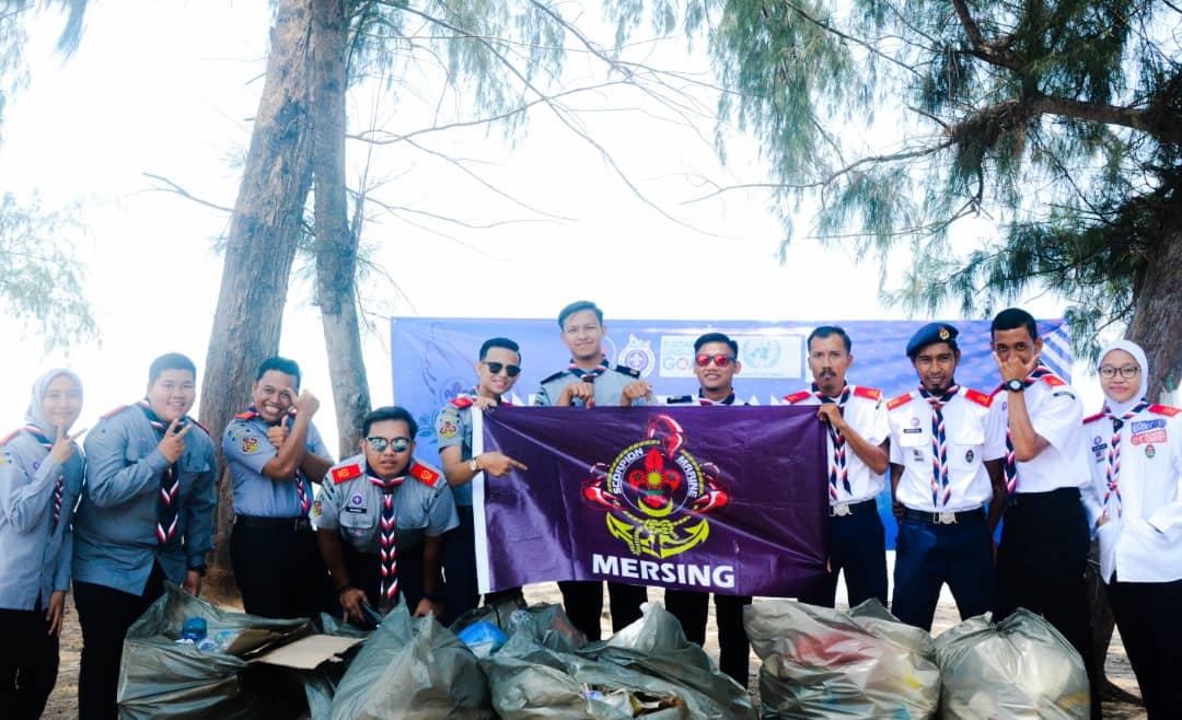 Konvoi : Go Green 2019 ( peserta )
