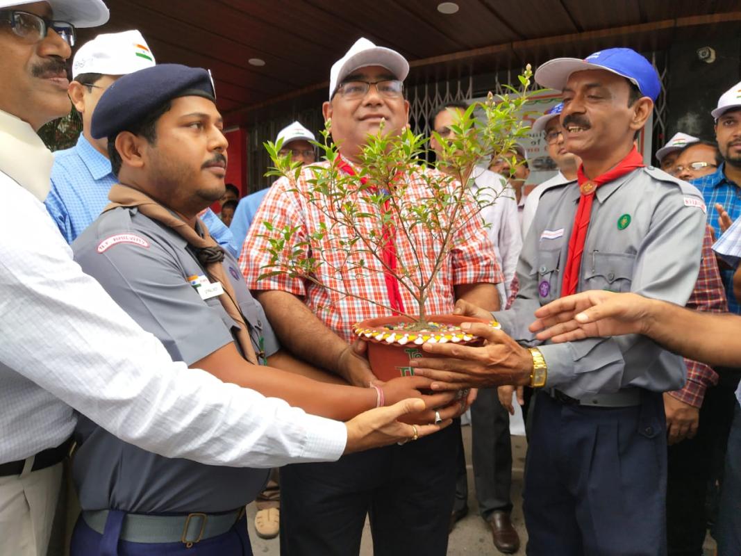 International Day of Non-Violence