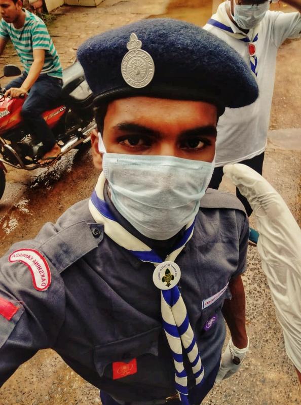 CLEAN ORISSA