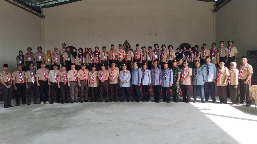 JAMBORI ANAK INDONESIA DI MALAYSIA KALI KE 6