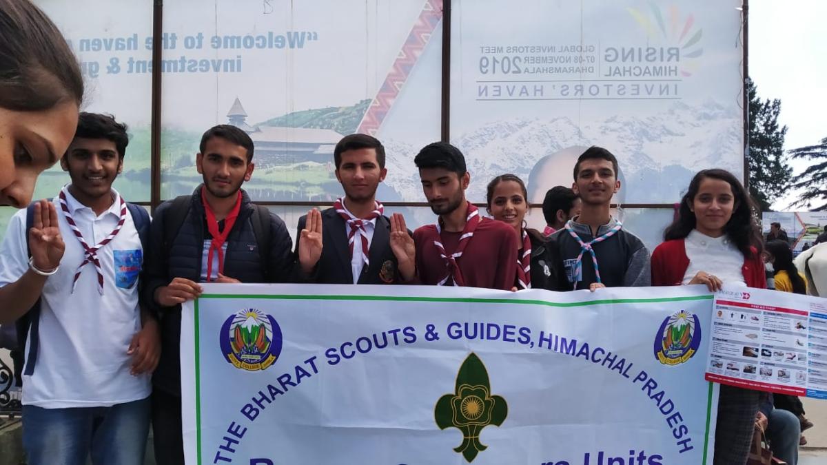 Disaster Reduction_ Samarth Campaign