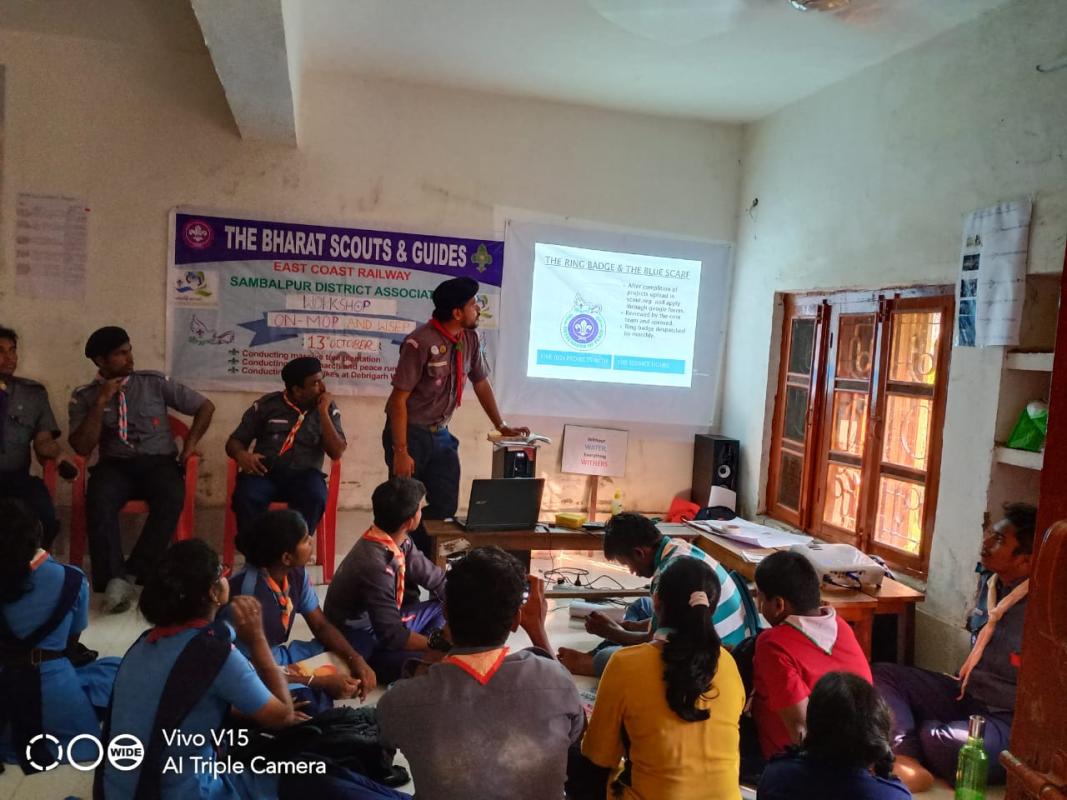 WORKSHOP ON MOP AND WSEP