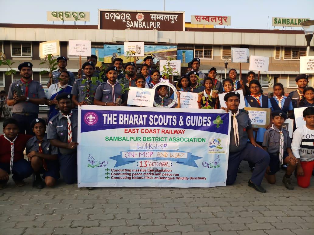 WORKSHOP ON MOP AND WSEP 