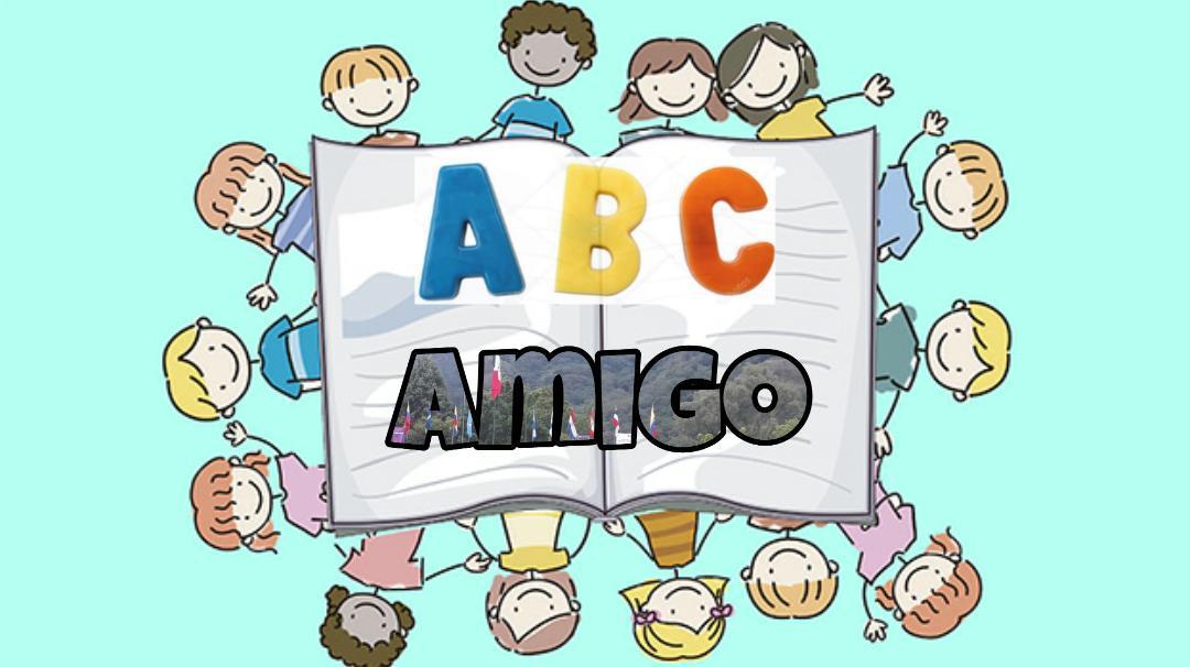 ABC Amigo 