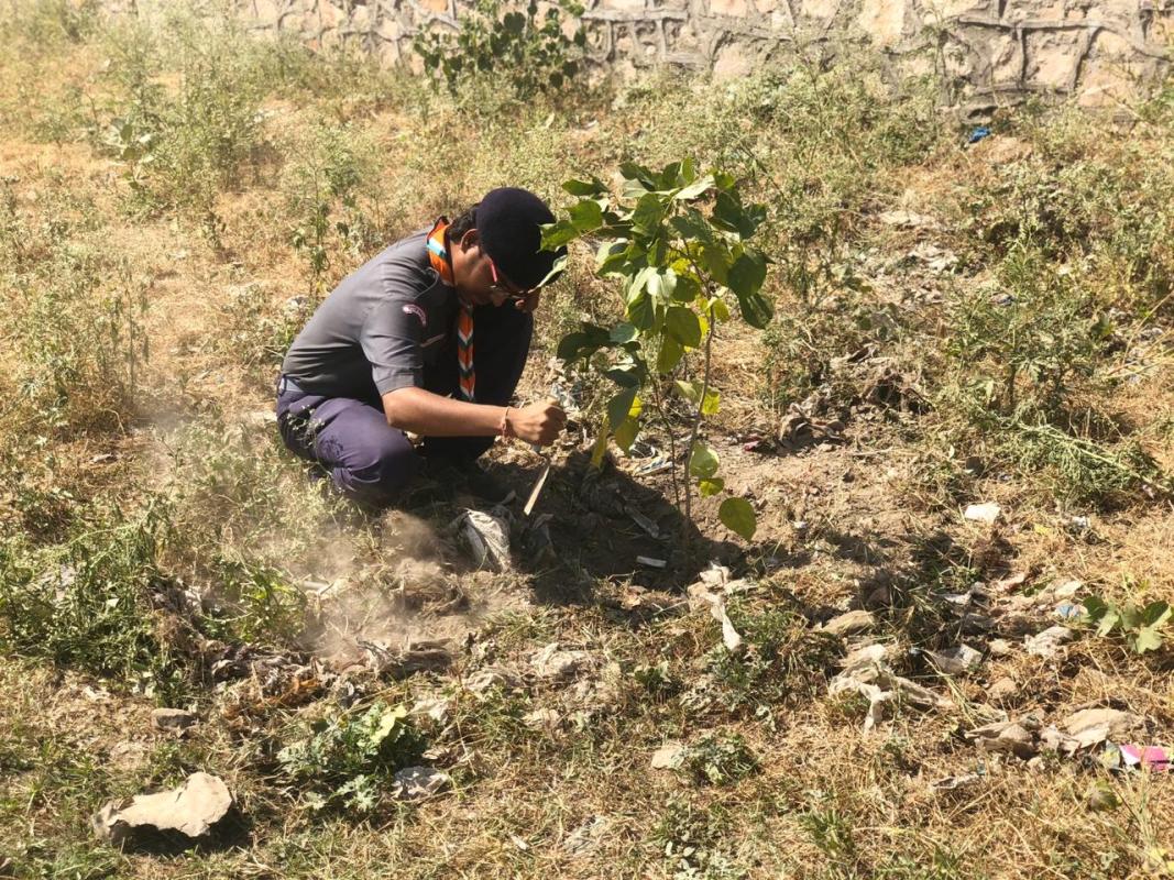 We Are Climate Changer