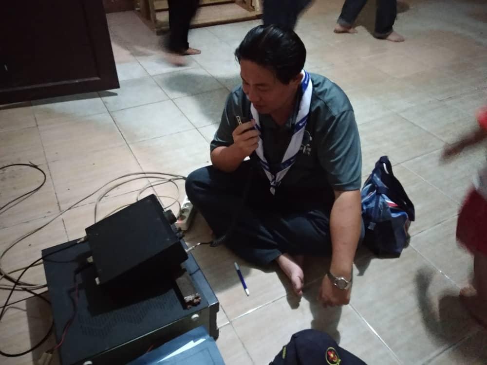 CQCQ International Jota Joti MoP 2019