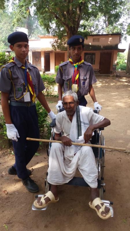 Election duty