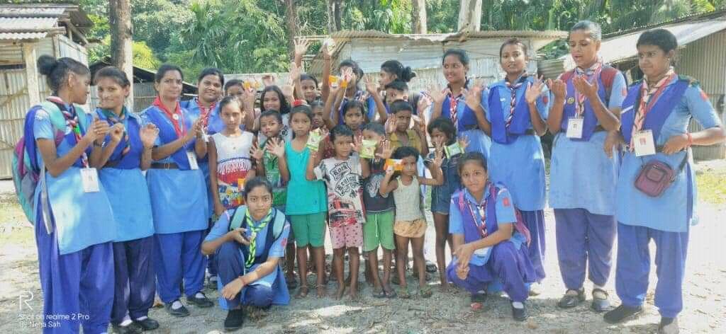 Global Handwash Day