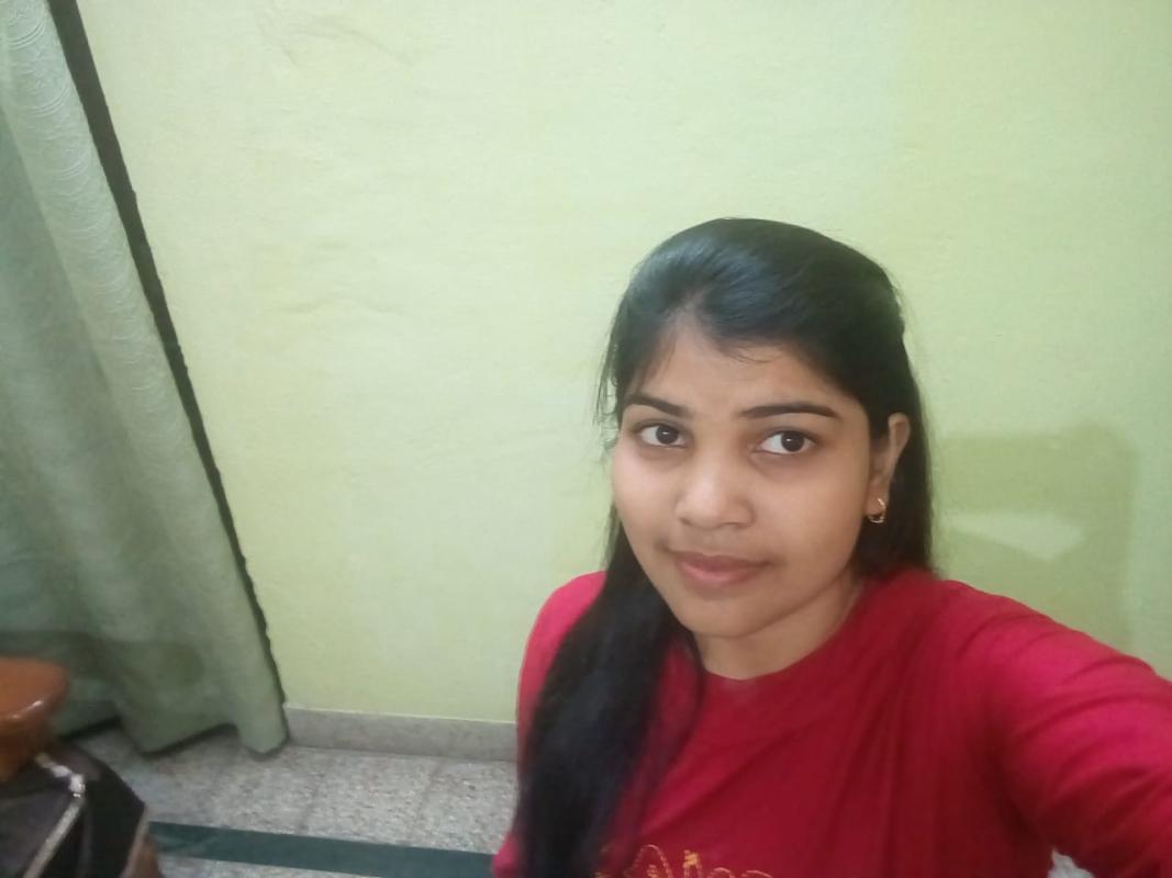 Project Sankalp - #Stay at Home