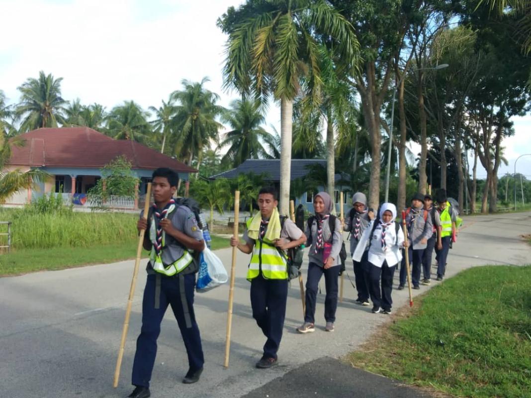 Ekspedisi Negeti Selangor