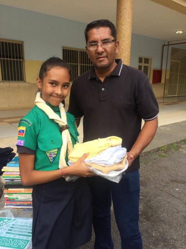 Longlife Learning through Scout
