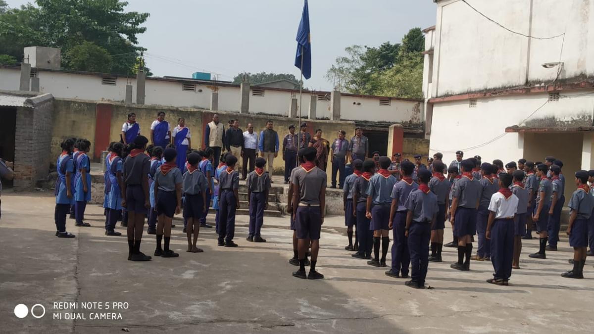 Foundation Day
