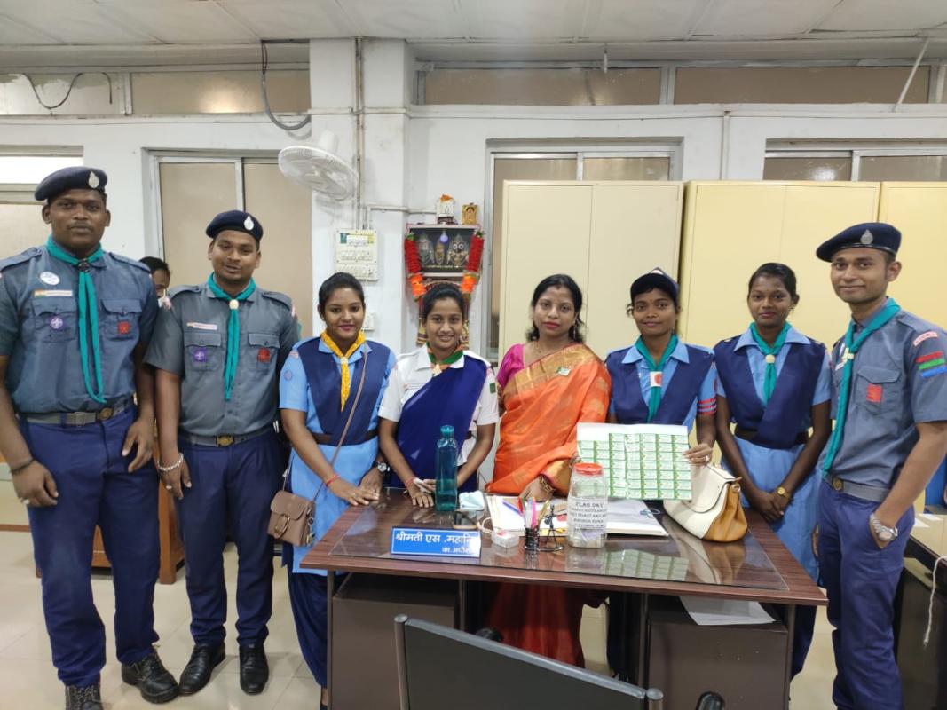 FOUNDATION DAY 2019 143K 