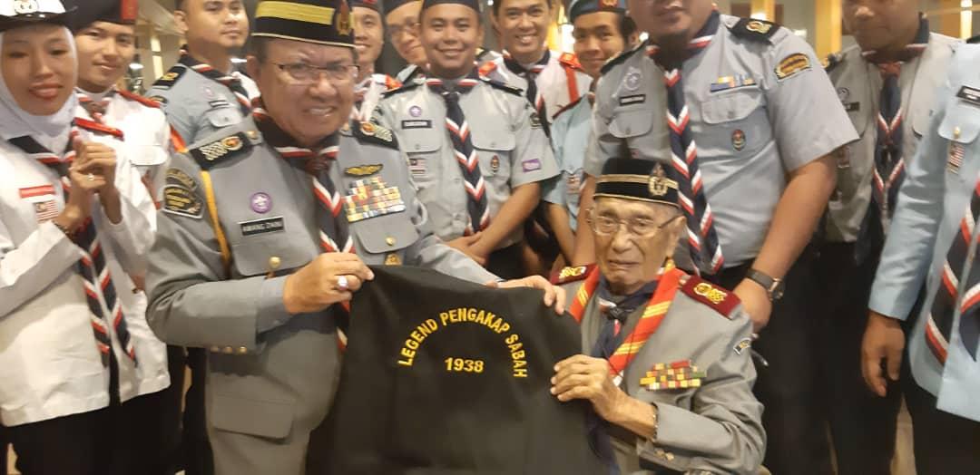 Malam Tautan Kasih Pemimpin 