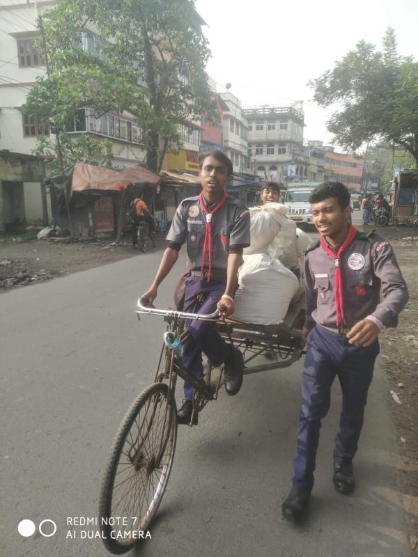 Service to Others is Service to God 