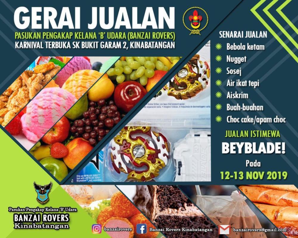 Karnival Hari Kantin