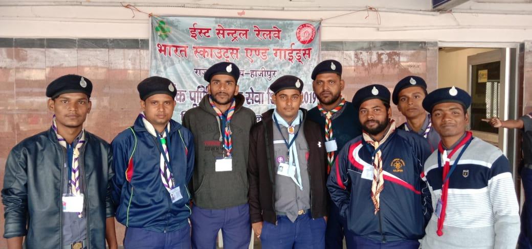 K.P. MELA SERVICE 10 TO 14 sonpur