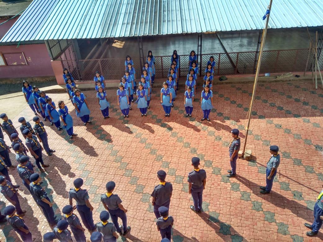 Unit Camp
