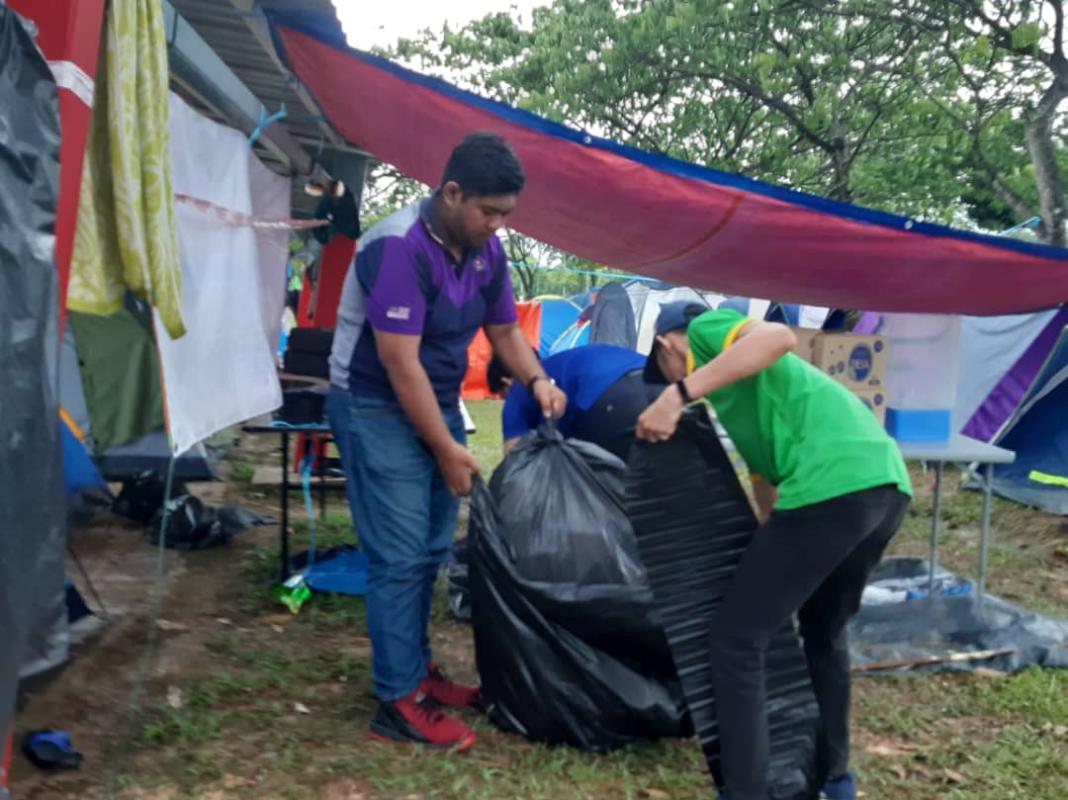 SDGs and BWF For A Better Life