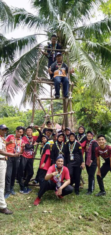 Scouting skill improvemrnt