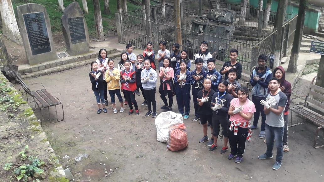 Zero Waste Saturdays