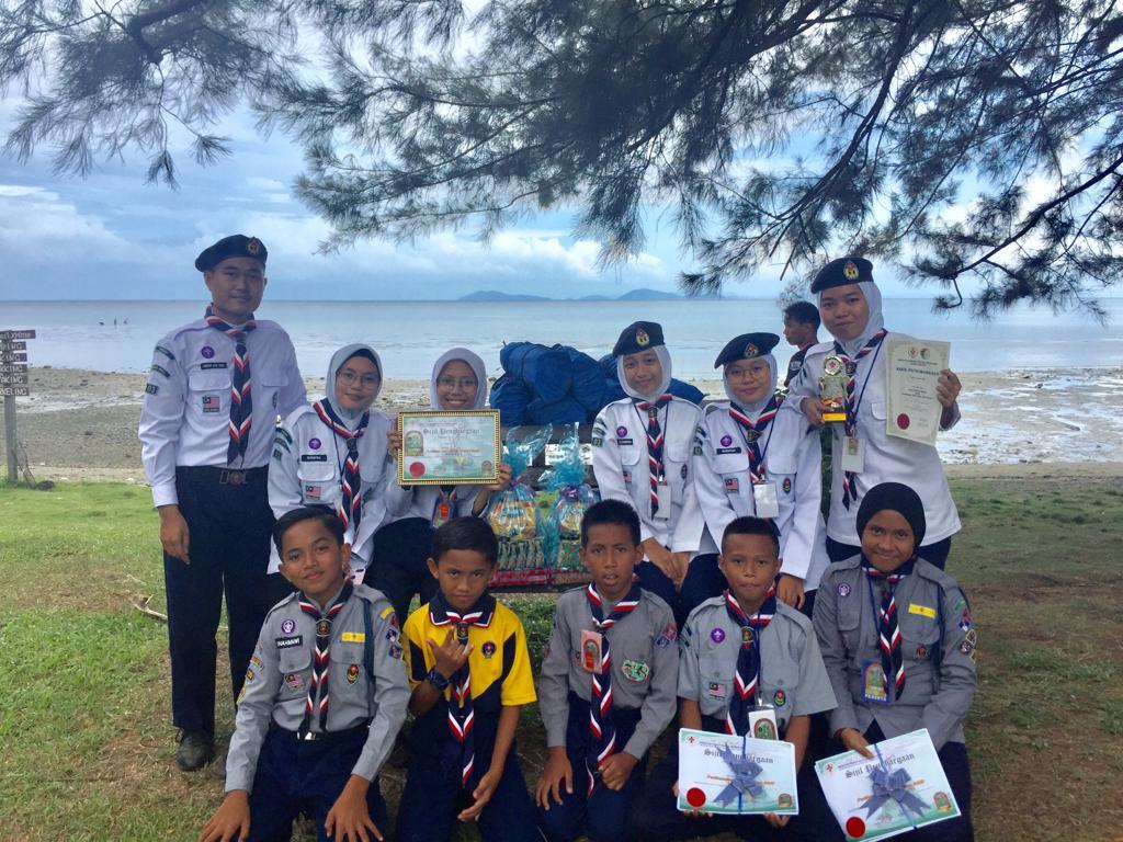 Syabas...Kami Terima Pengiktirafan Ini