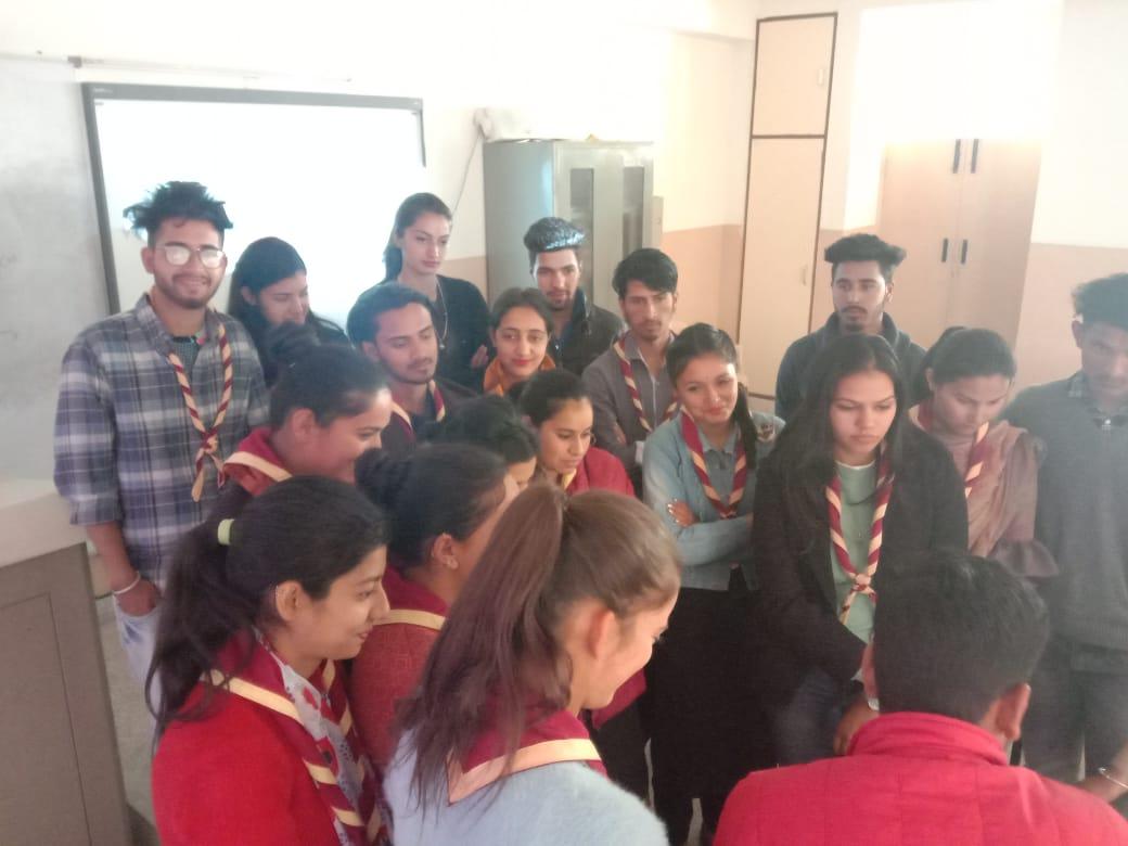 A Session With GC Anni