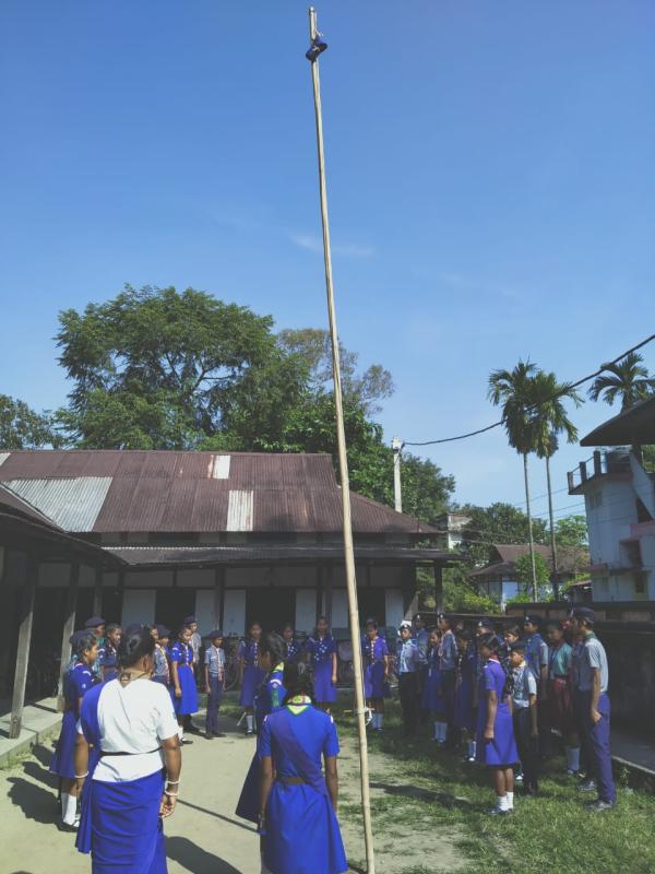 Foundation Day