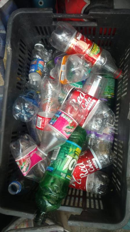 Reto ORO Ma. de los Ángeles