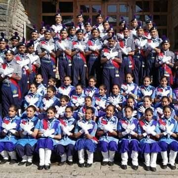 State RD 2019 shimla
