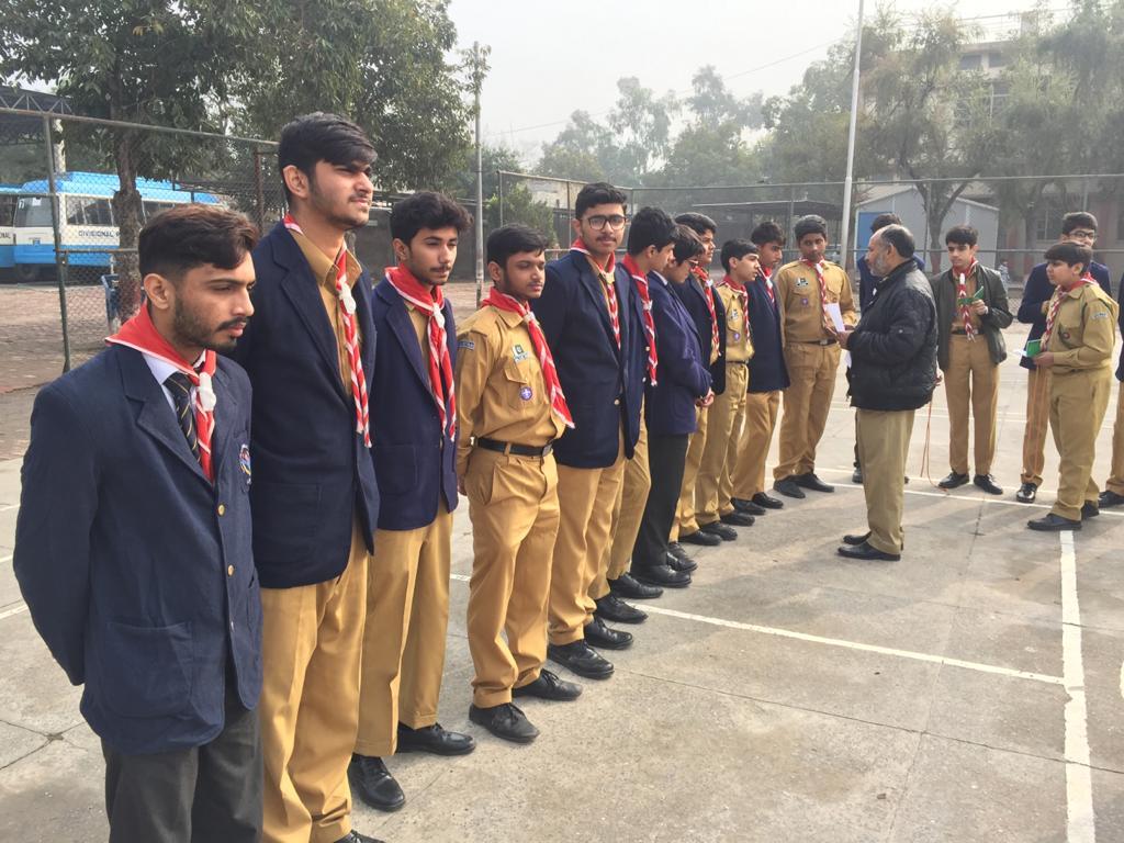 Day 2 Each One Teach One