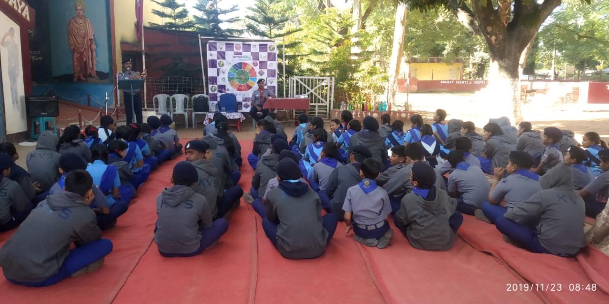 Youth engagement