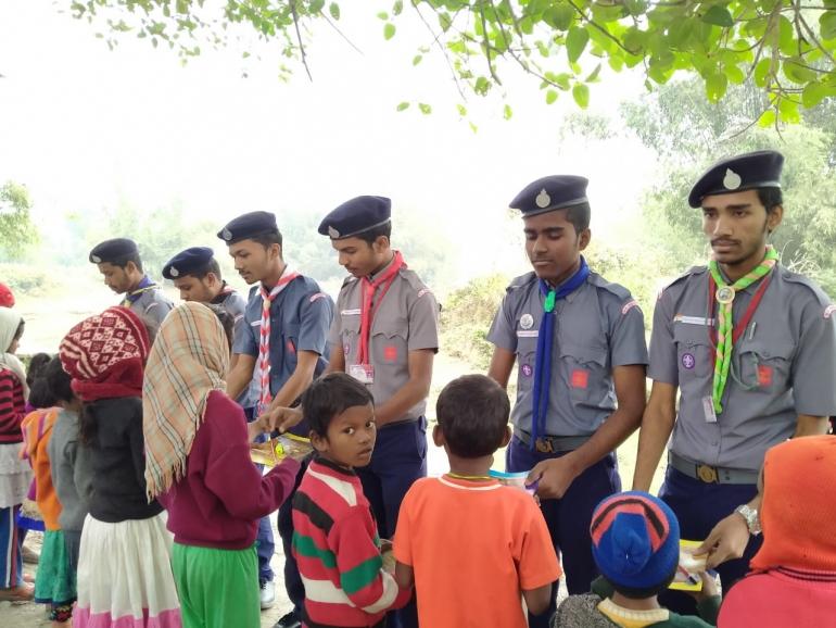 Day 3 Each One Teach One