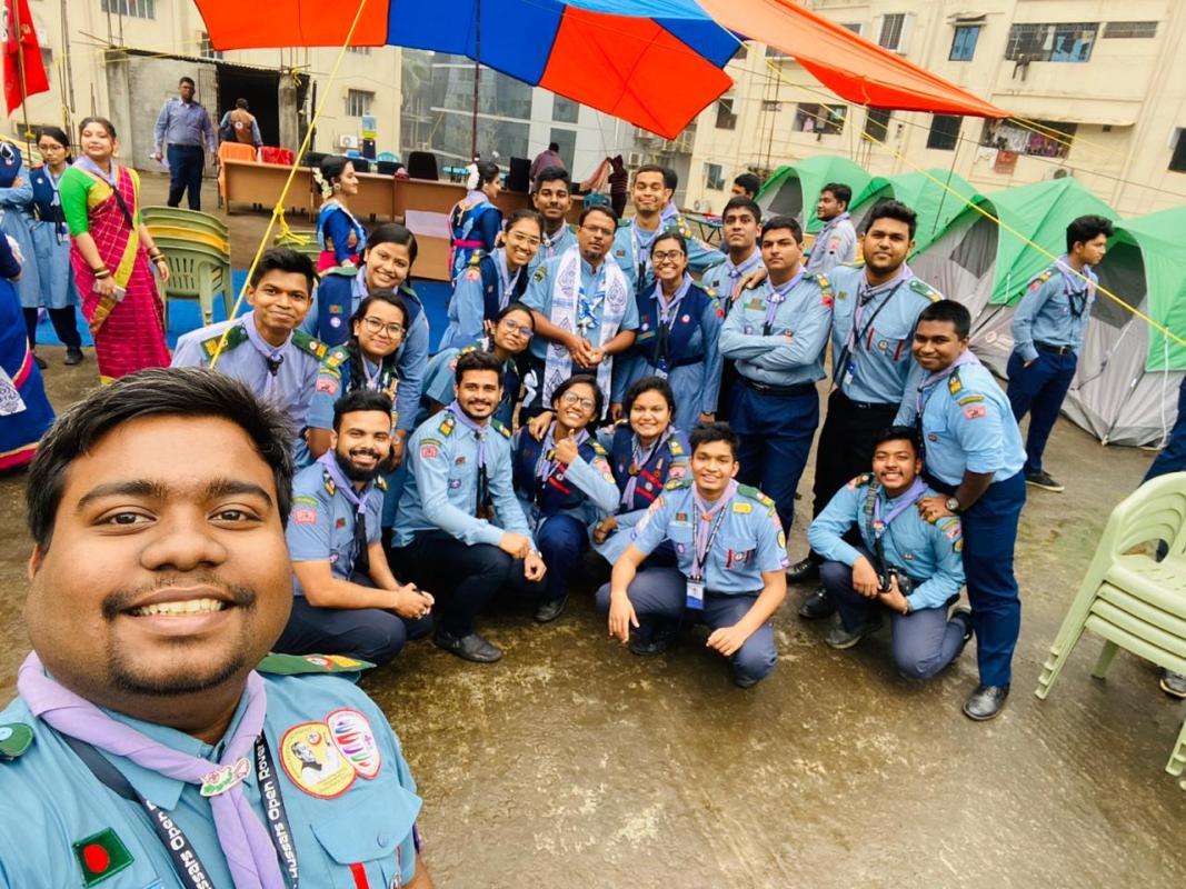 Investiture Ceremony 2019