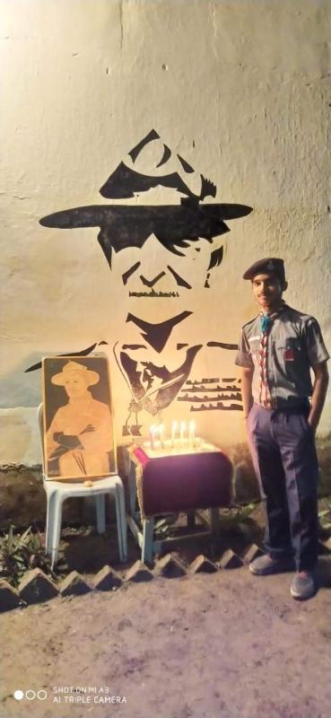 Paying tribute to our former President Shri Pranab Mukherjee