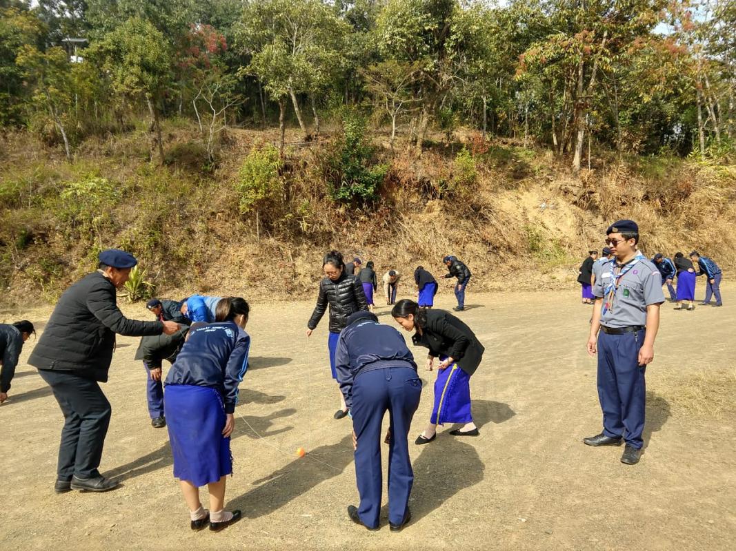 Introduction to Messengers of Peace