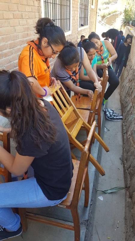 Construyendo Sonrisas