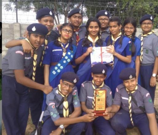 National Intigration Camp