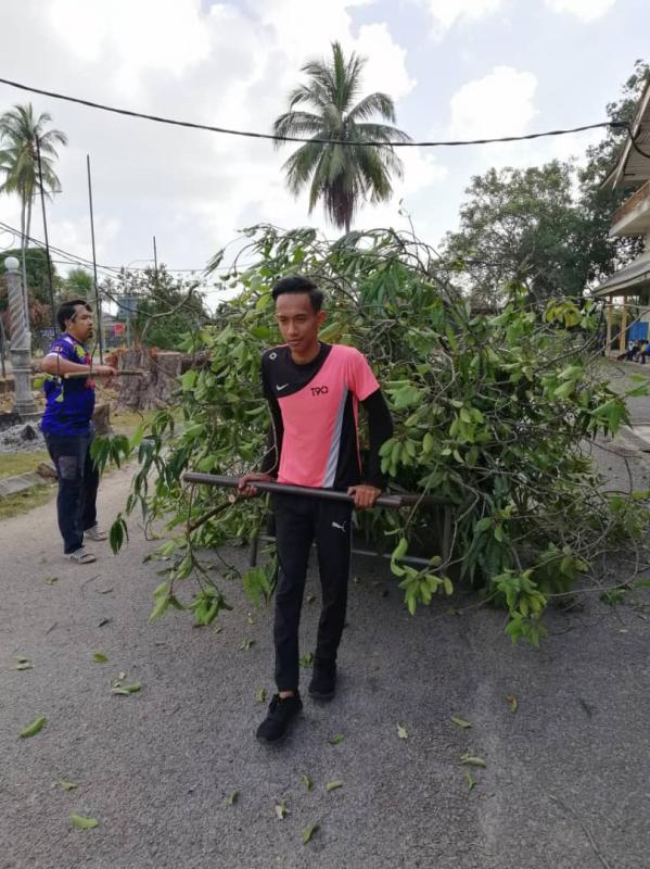 Go Green Kem Kijang 2.0