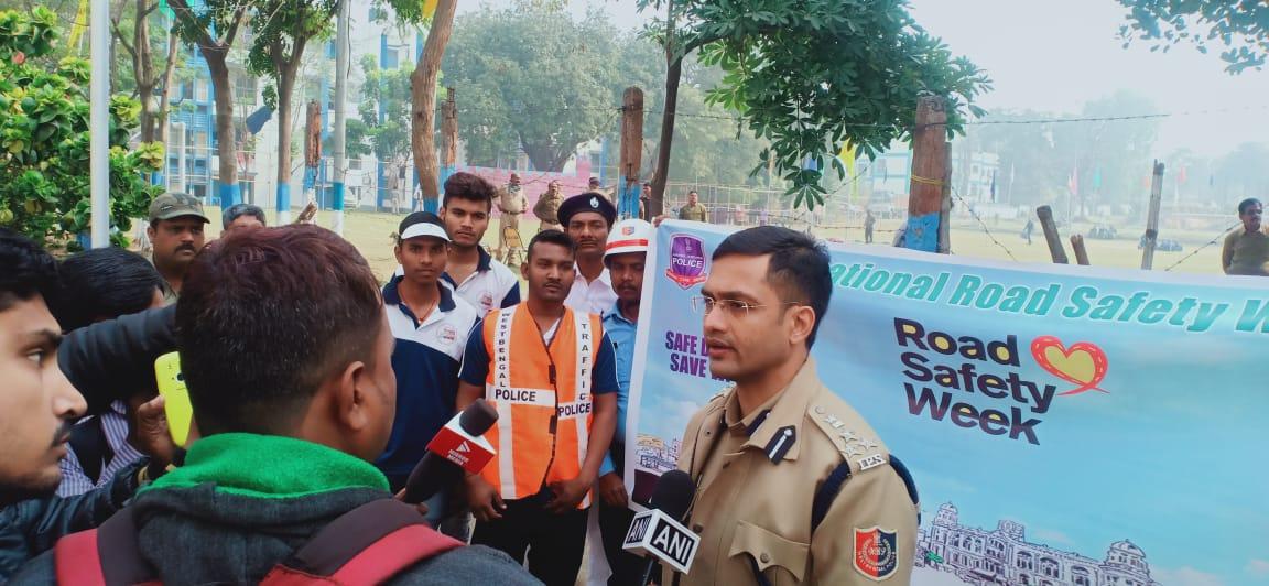 save drive save life