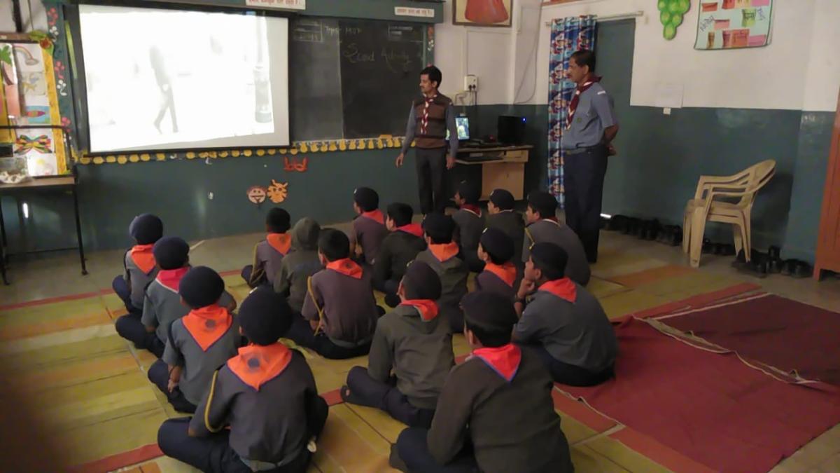 INTERNATIONAL PEACE DAY