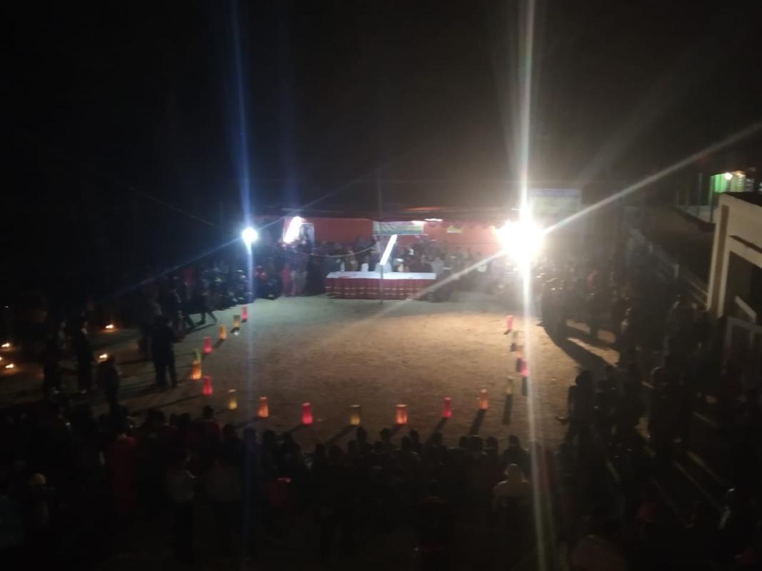 তাবু জলসা 