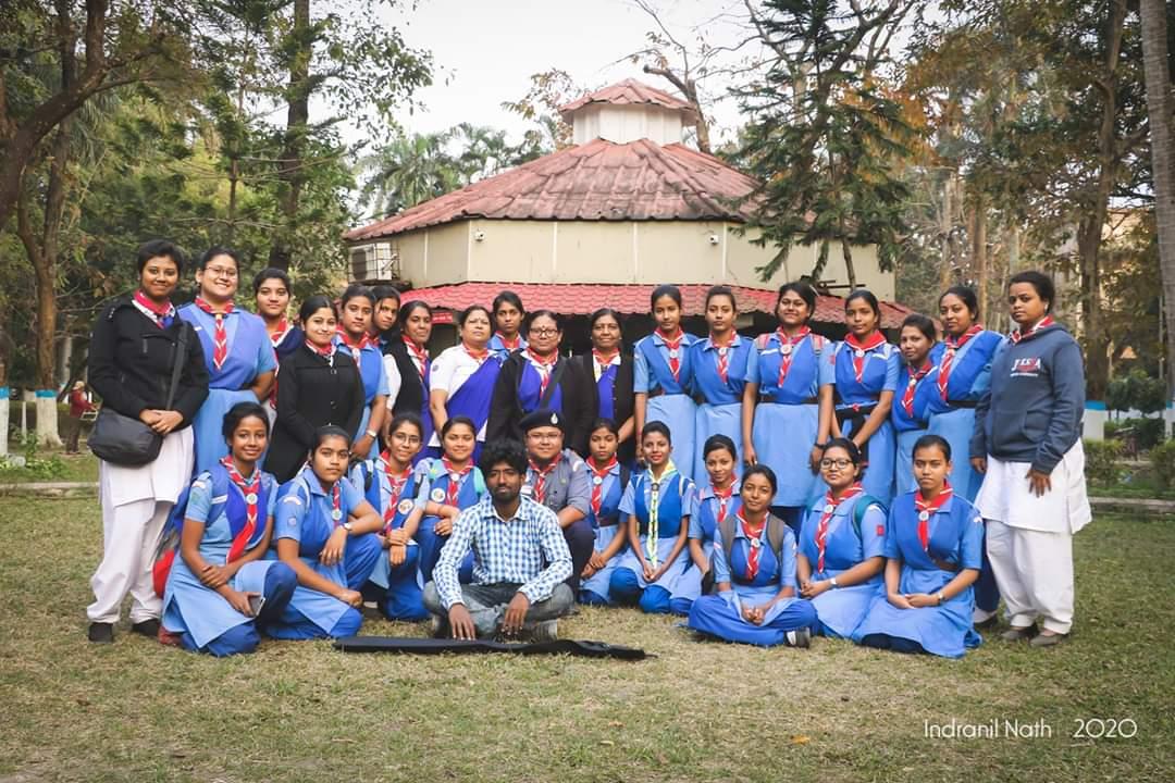 Snake awareness and plantation of trees