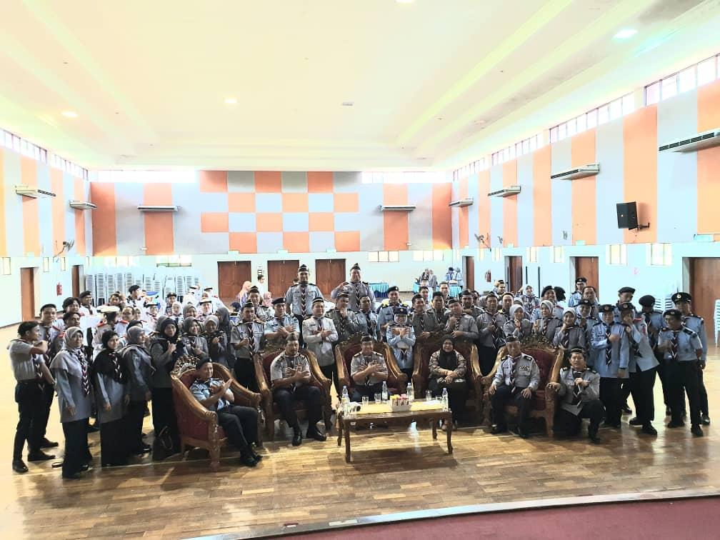PROGRAM BUAL BICARA BERAMA DATUK KPPNS