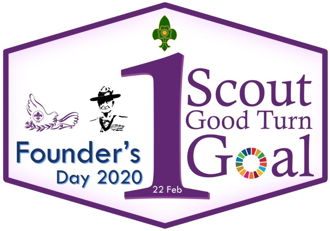 Founders Day/ Thinking Day