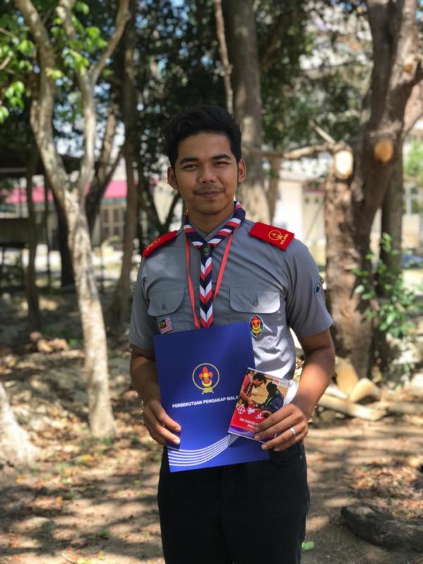 SCOUT OF THE WORLD AWARD DISCOVERY