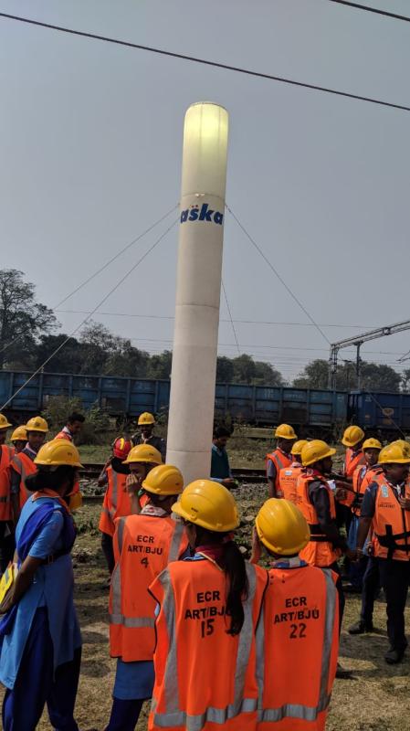 regional level disaster and management course