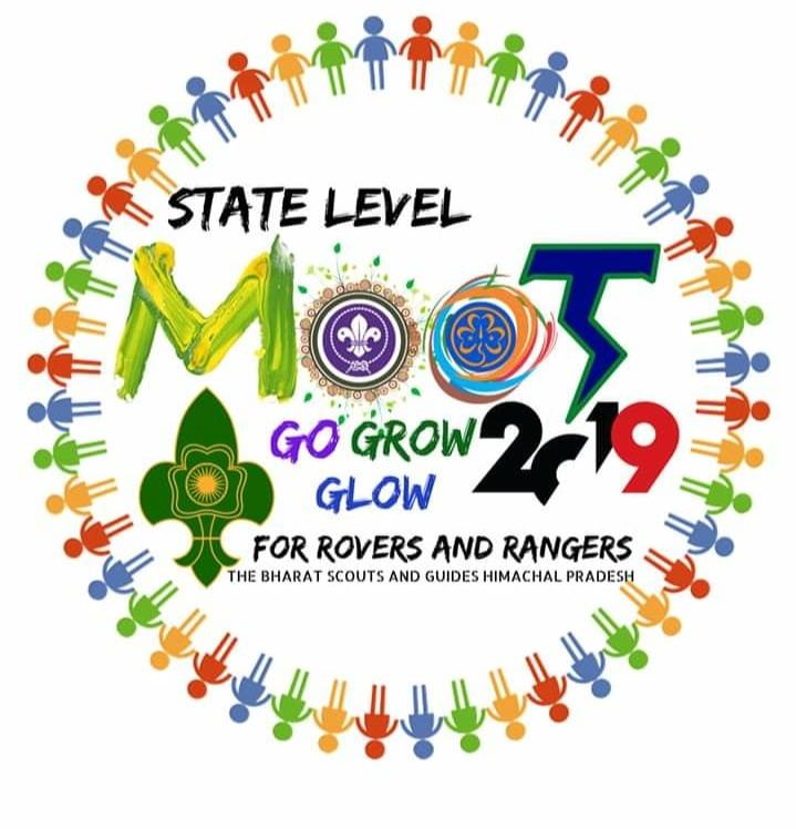 State Level  Rovers and Rangers Moot Himachal Pradesh