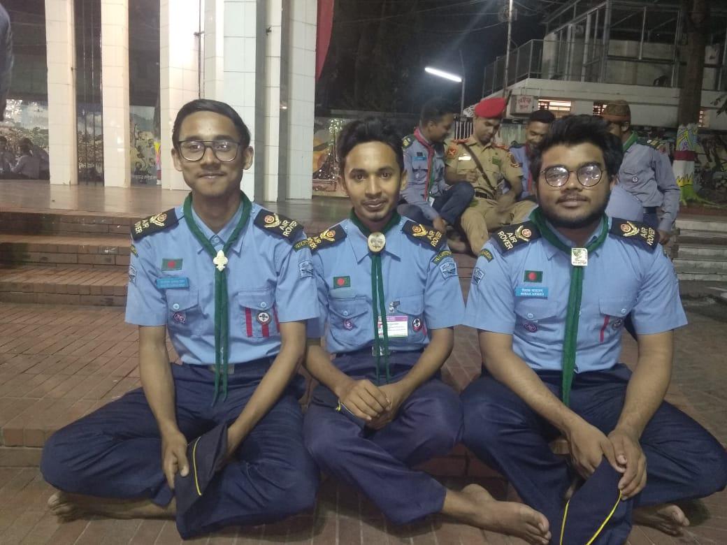 আন্তর্জাতিক মাতৃভাষা দিবস ২০২০